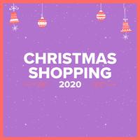 Christmas Shopping 2020