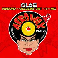 Perdono - Obadam's Dirt-E Mix - EP