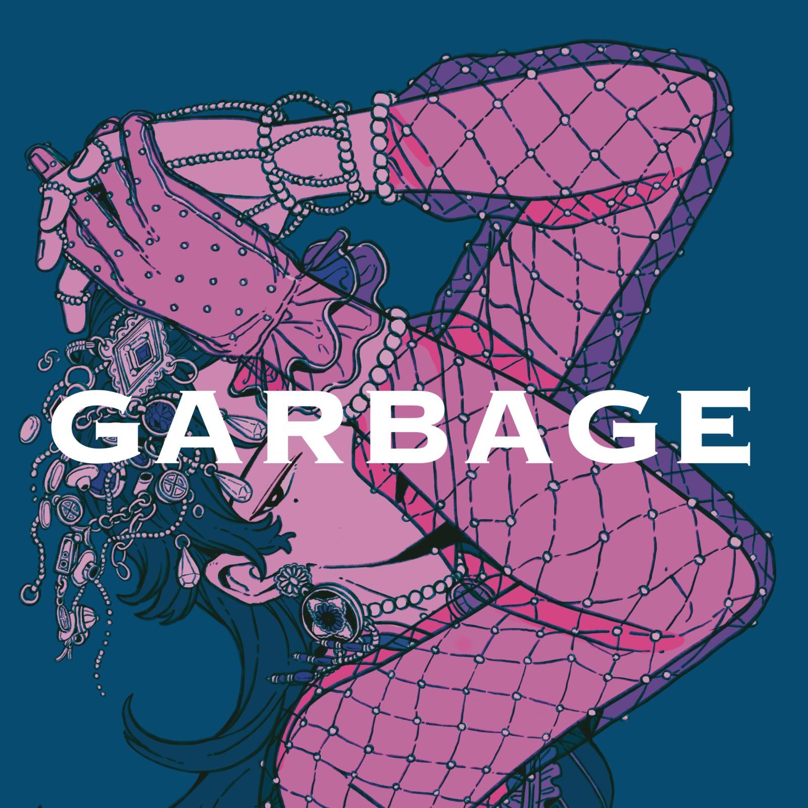 GARBAGE (feat. 知声)