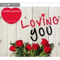 LOVING YOU VOL.2