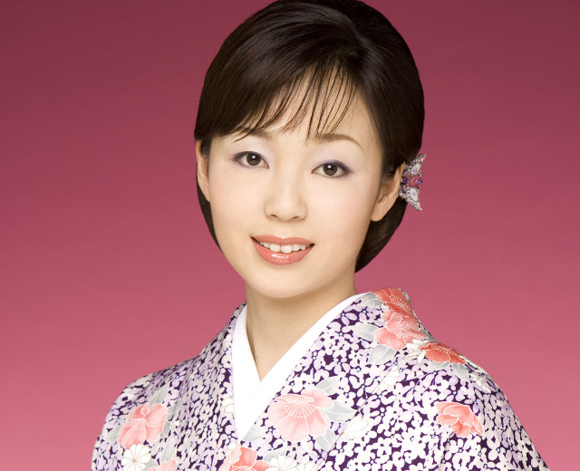 永井みゆき