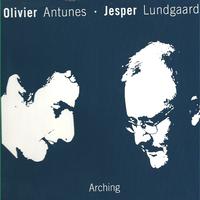 Arching (feat. Jesper Lundgaard)