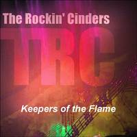 Keepers of The Flame