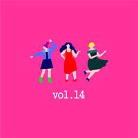 Forever Dance, Vol. 14