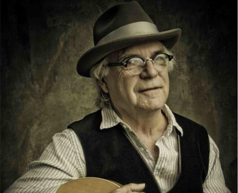 David Olney
