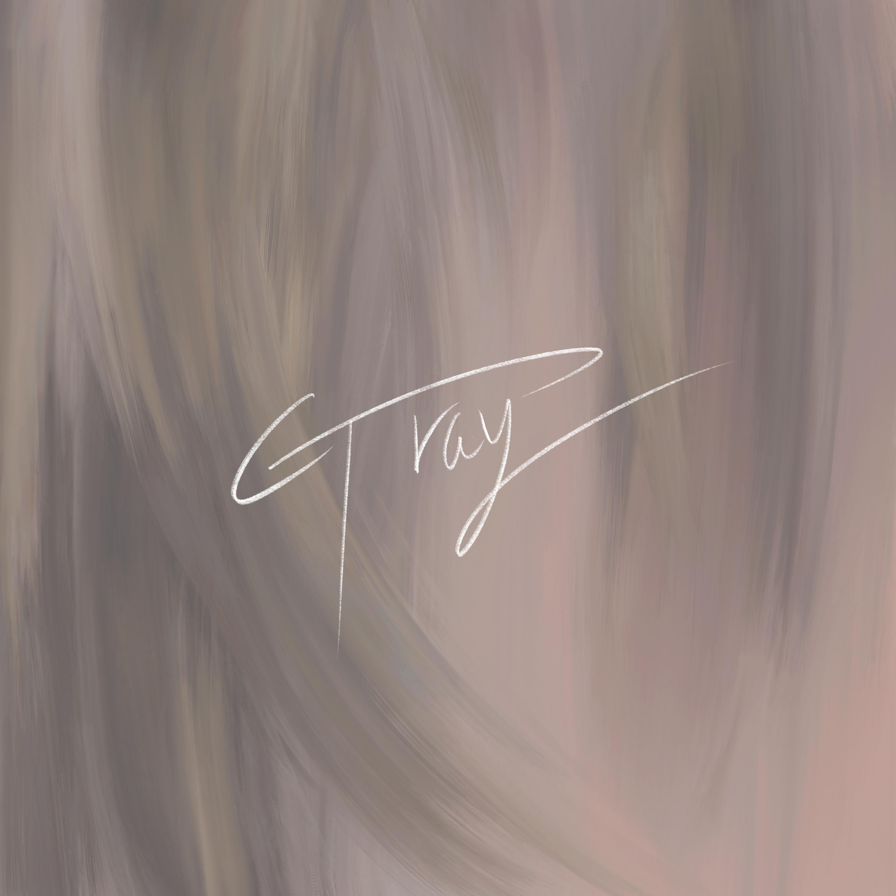 Gray (Feat. 강예은)