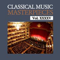 Classical Music Masterpieces, Vol. XXXXV