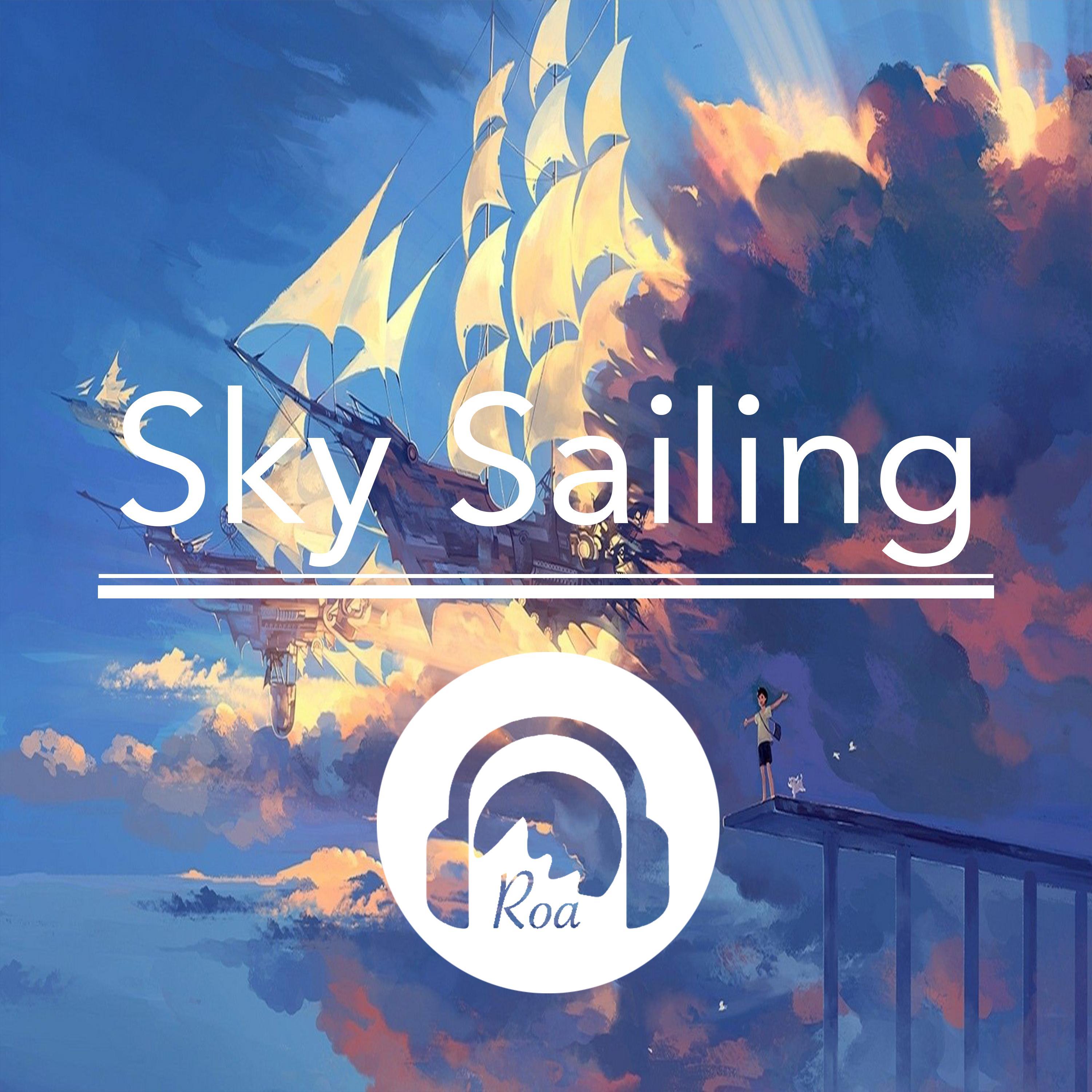 Sky Sailing