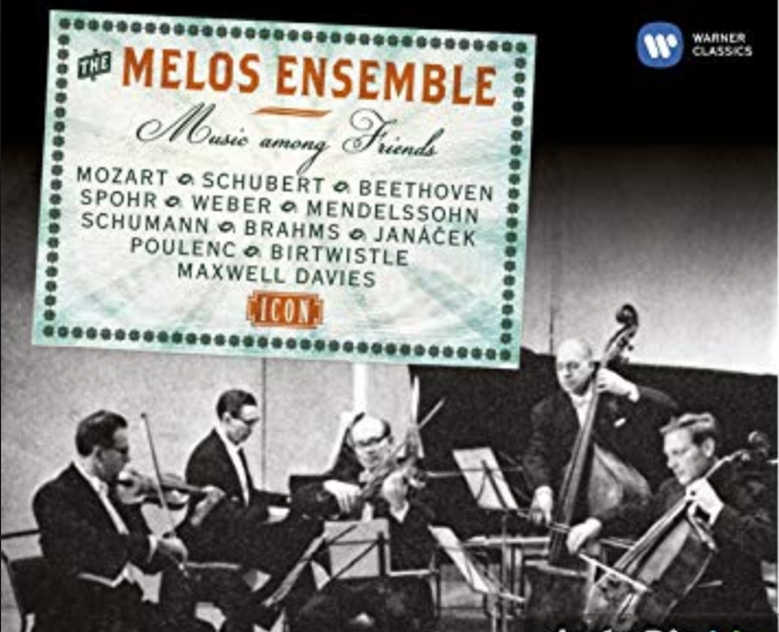 Melos Ensemble