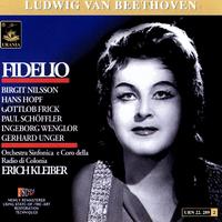 Beethoven: Fidelio