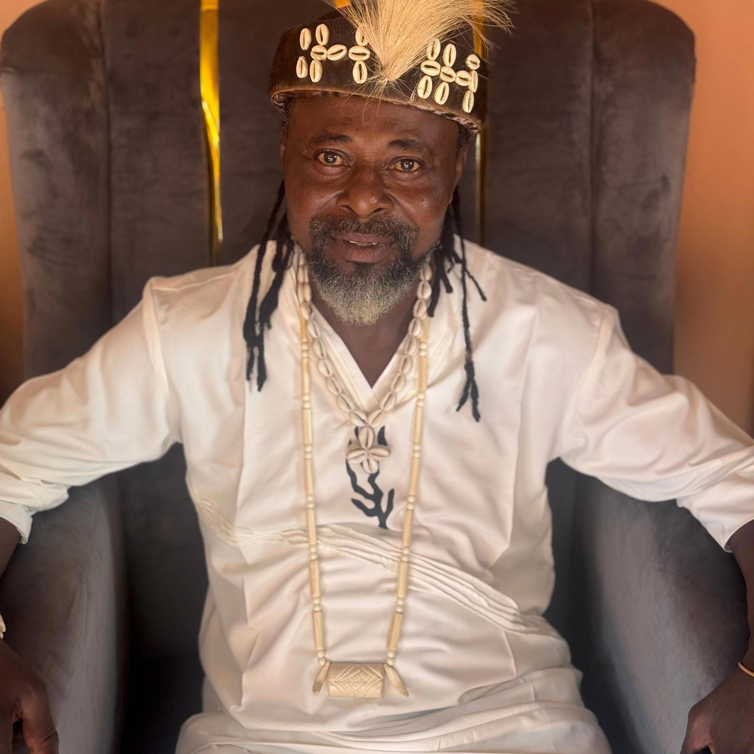 Igwe Ajilija Special