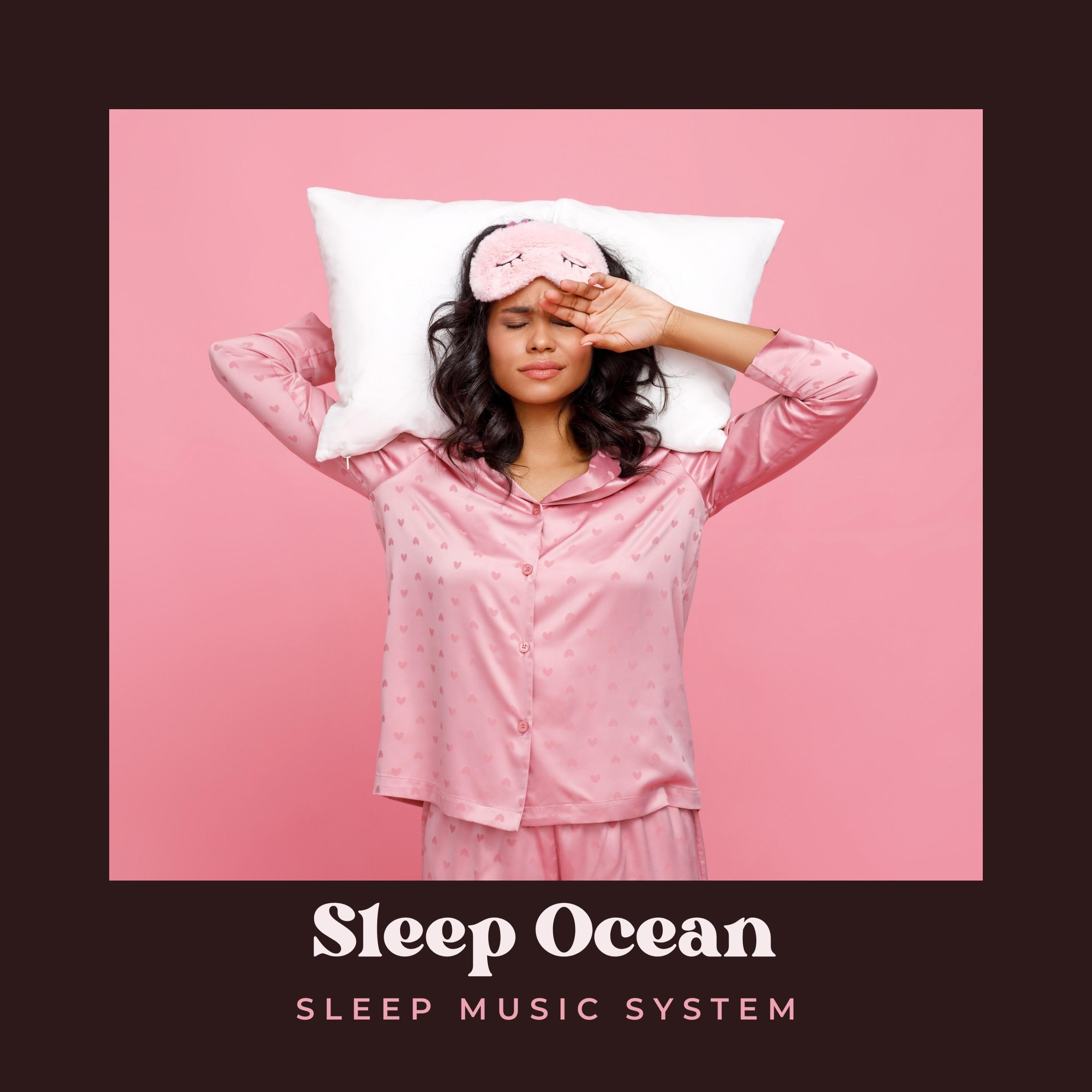 Melodic Dreams - Sleep Music System - 单曲 - 网易云音乐