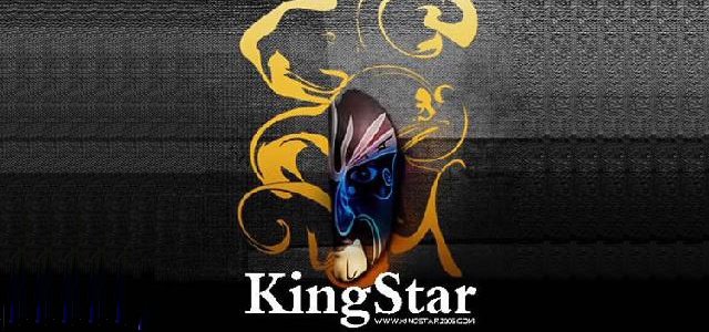 KingStar头像