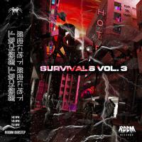 Survivals Vol. 3