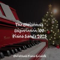 The Christmas Experience: 100 Piano Songs 2025