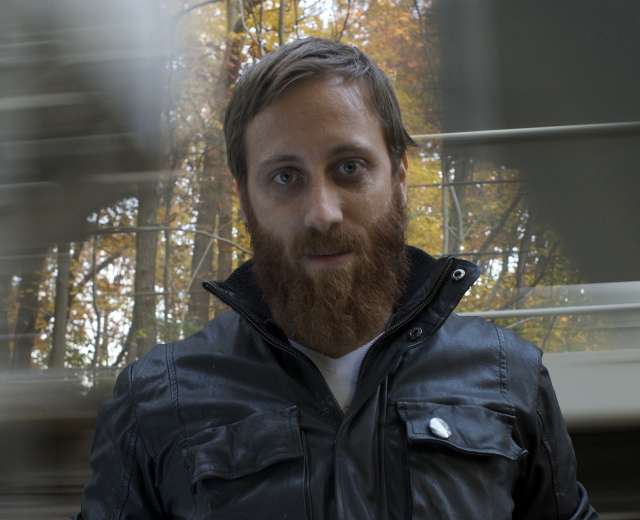 Dan Auerbach