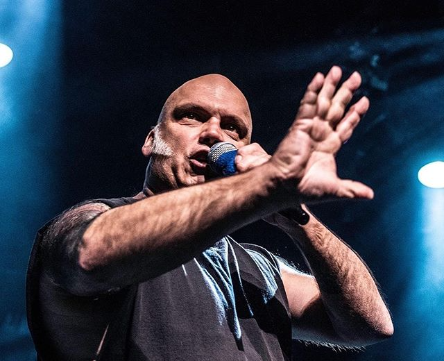 Blaze Bayley