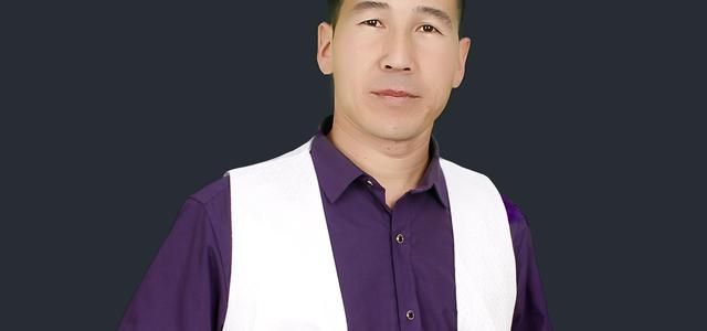 Yusanjan Yasin