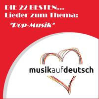 Die 22 besten... Lieder zum Thema: 