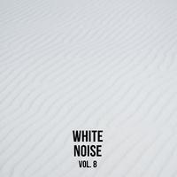 White Noise, Vol. 8 (sounds for meditation and sleep)