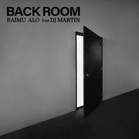 BACKROOM (feat. ALO & DJ MARTIN)