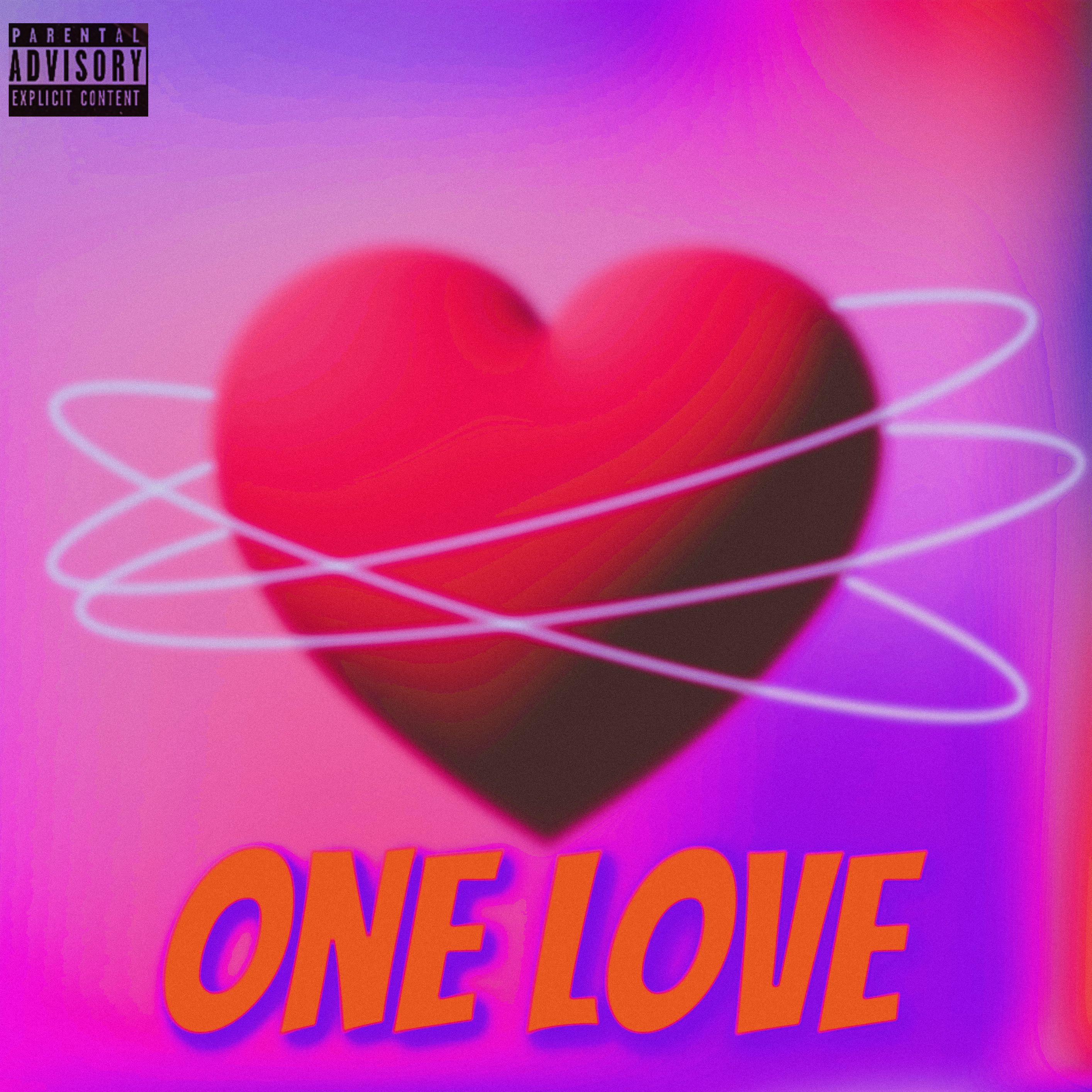 one love