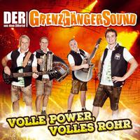 Volle Power, volles Rohr