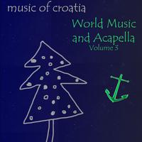 World Music and Acapella, Vol. 3