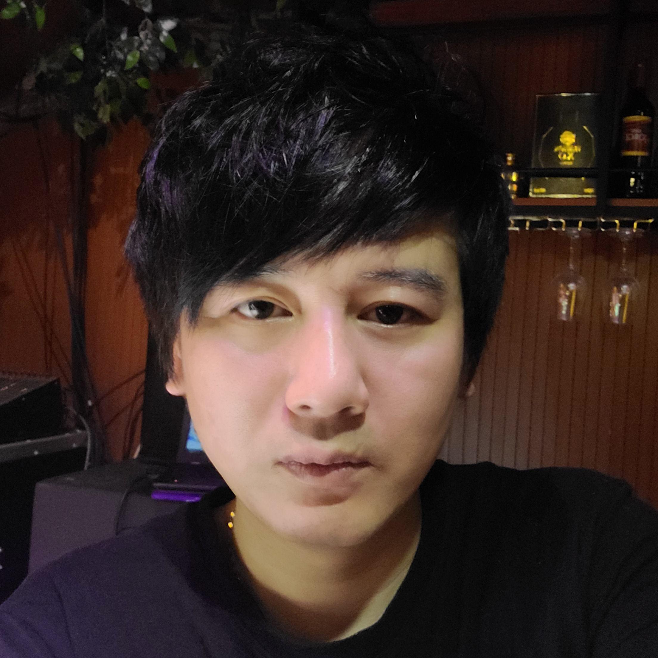 爱情语录1 - 苗苗哥封面