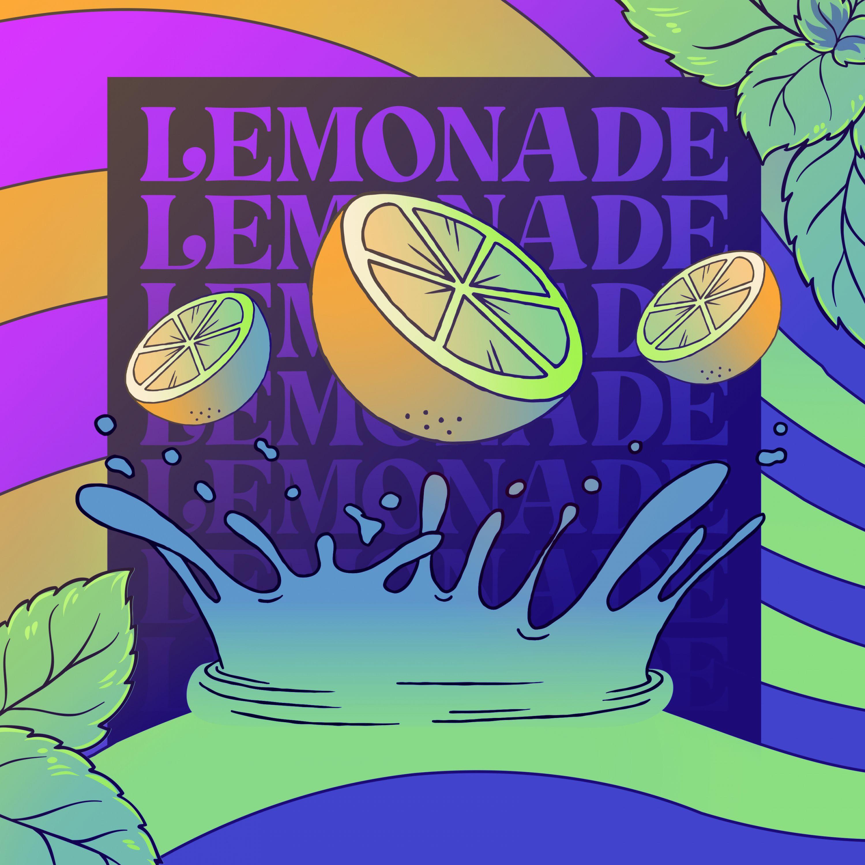 Lemonade (Tech House)