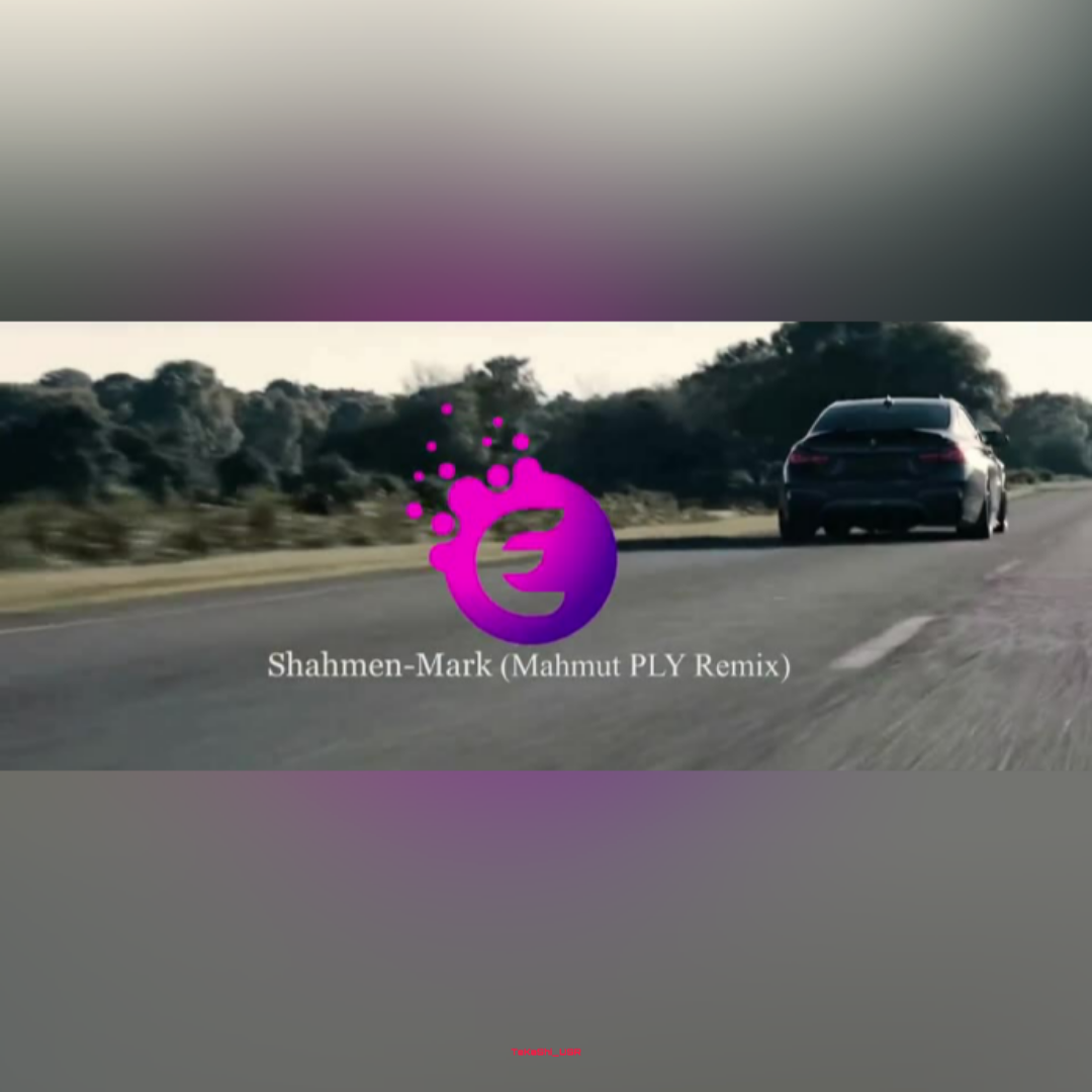 Mark (Mahmut Ply Remix)