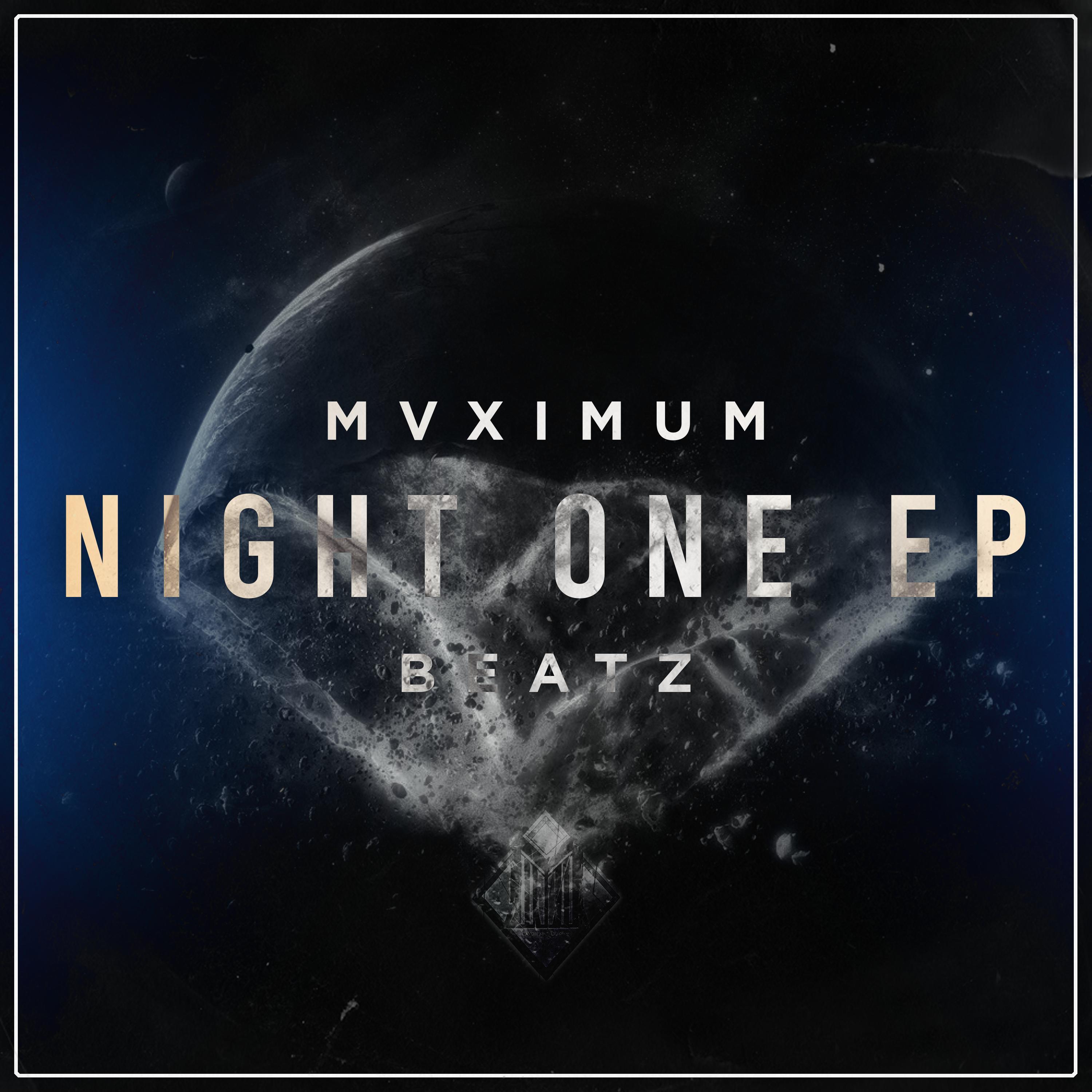 Fissure (feat. NIGHTONE BEATS)