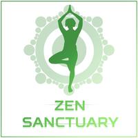 Zen Sanctuary – Oriental Music for Meditation, Tibetan Spirit, Deep Meditation, Yoga, Zen, Chakra