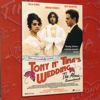 Tony N' Tina's Wedding:The Movie