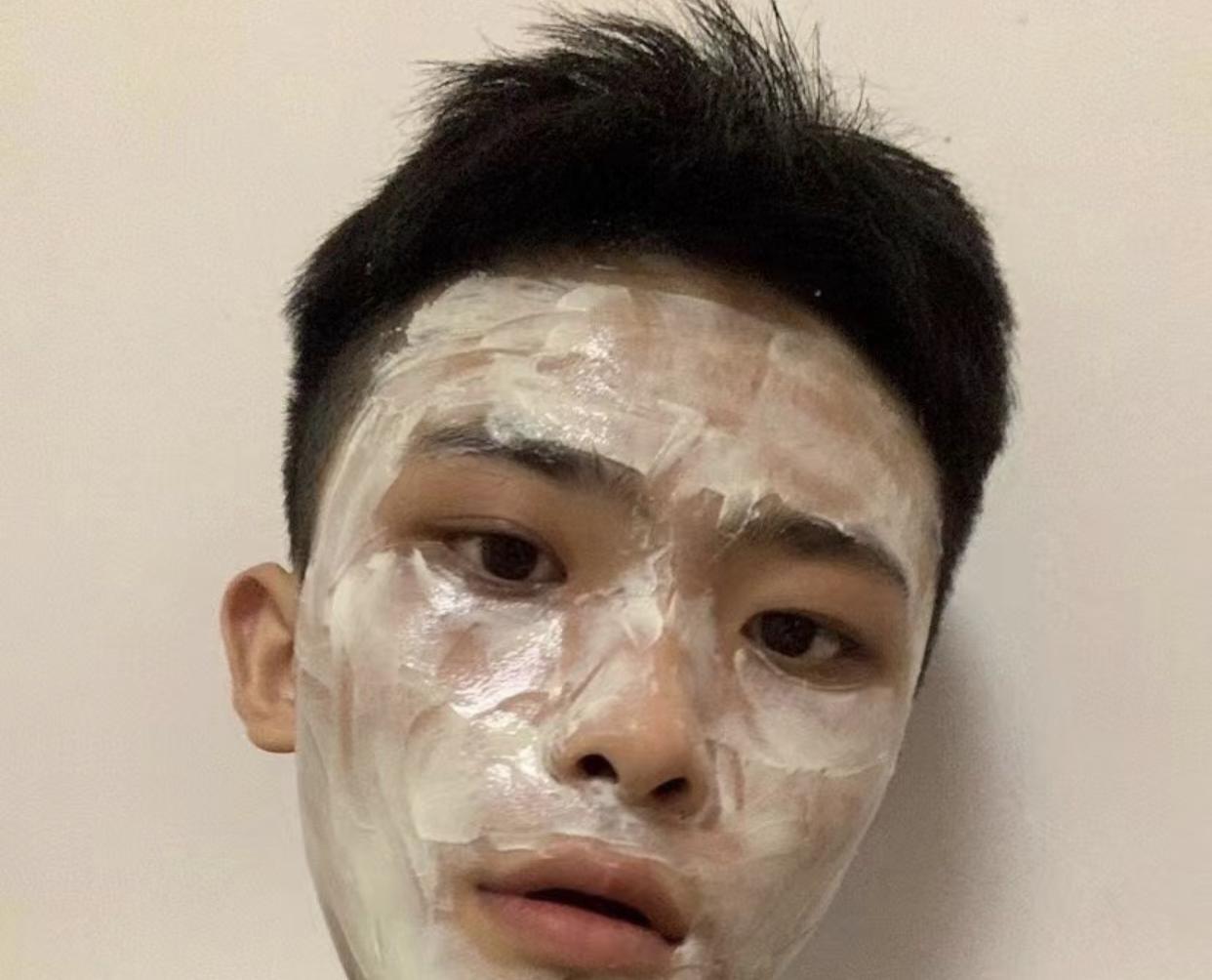 刘雅松