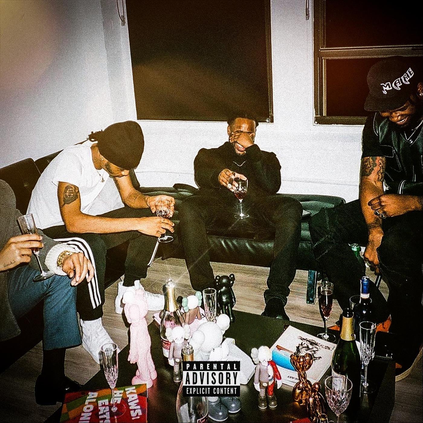 Fundamental (feat. Butch Dawson)