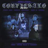 Confiésalo (Remix)