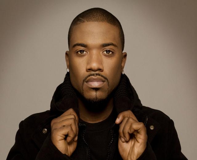 Ray J