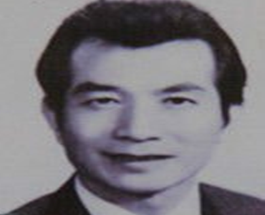 吴晋淮