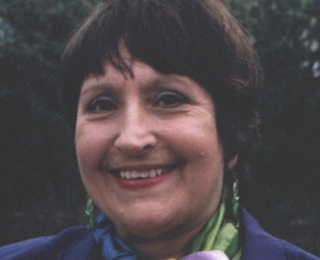 Jane Manning