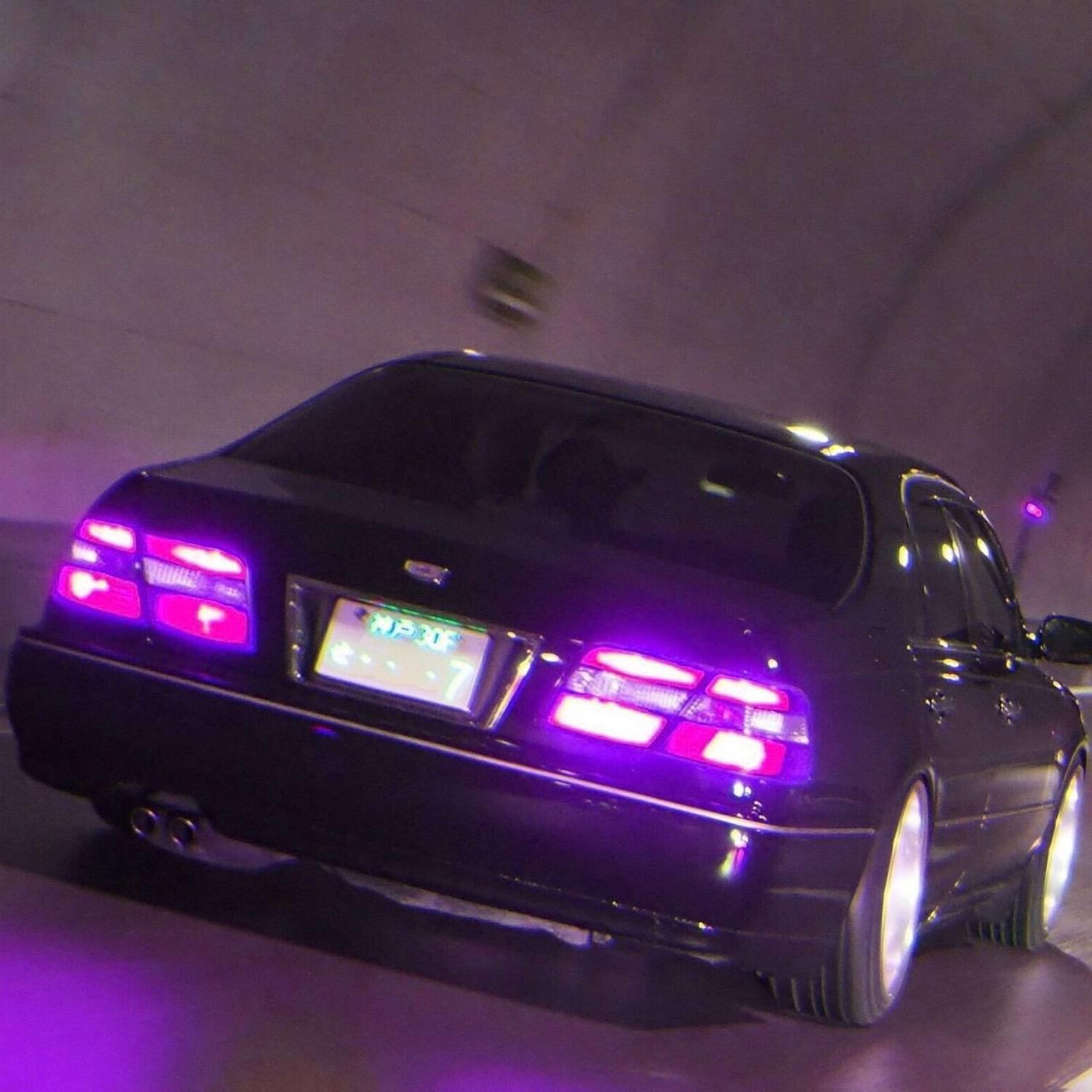 Phonky Town (Sped Up)