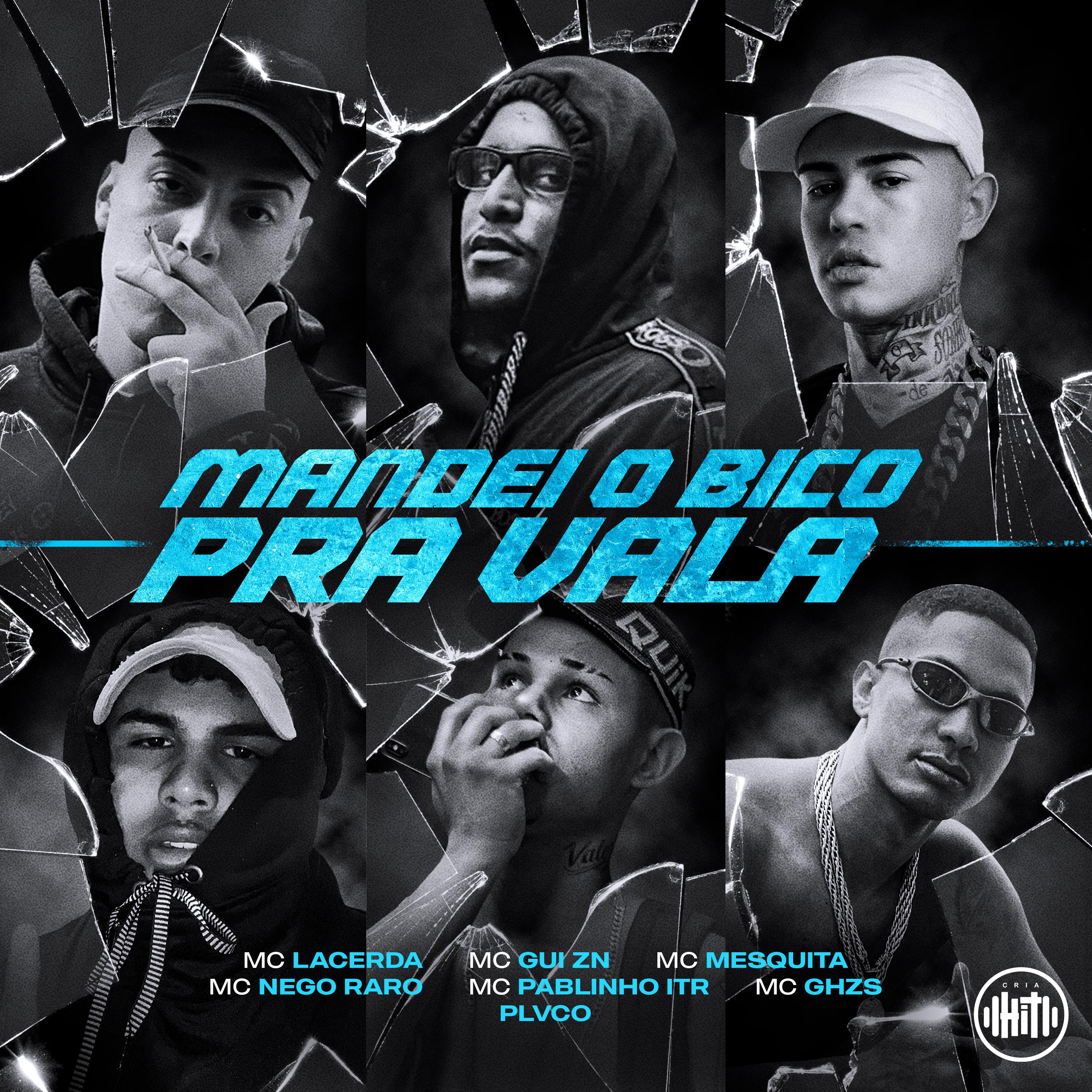 Mandei o Bico pra Vala