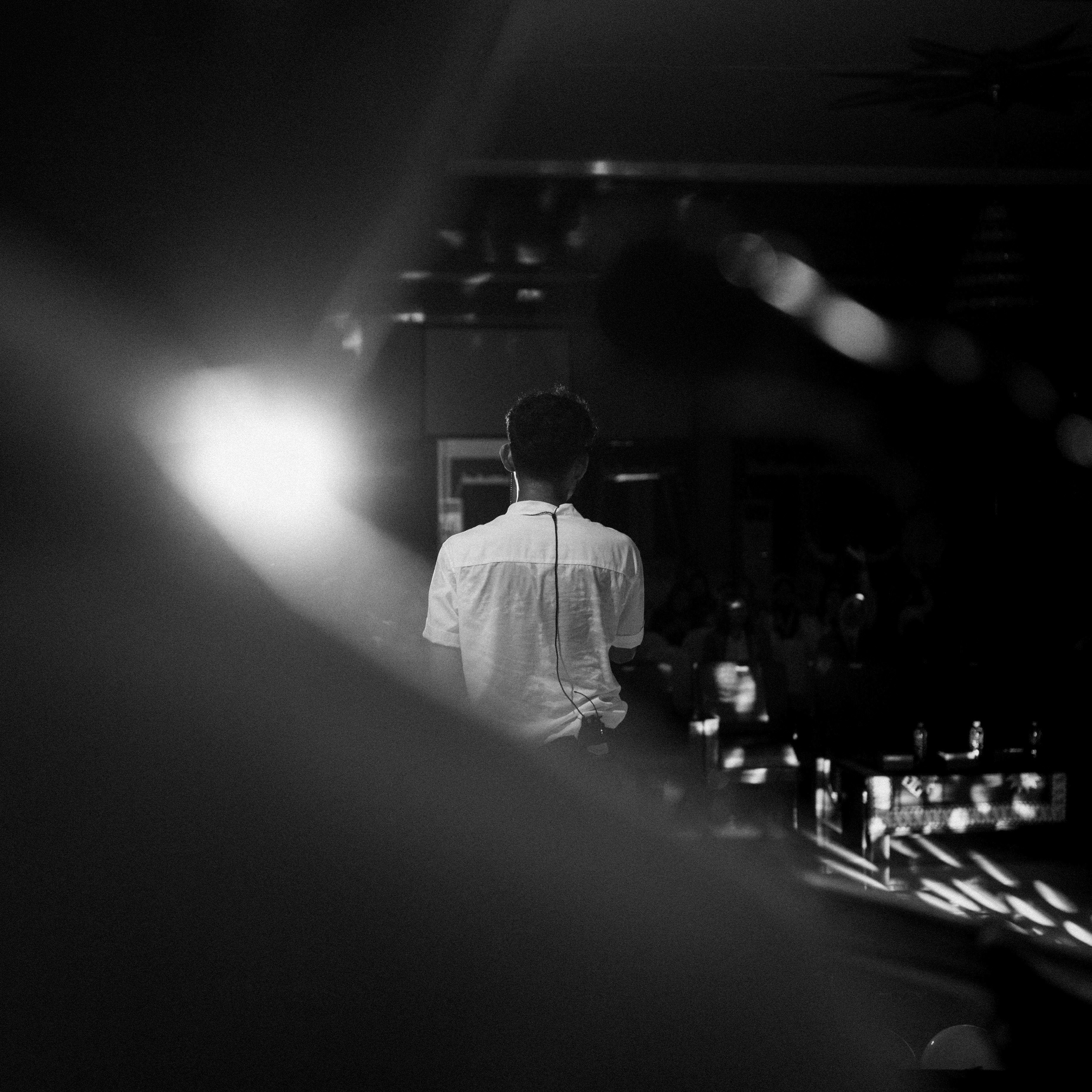 说唱歌手(Prod.oz × SGTW)