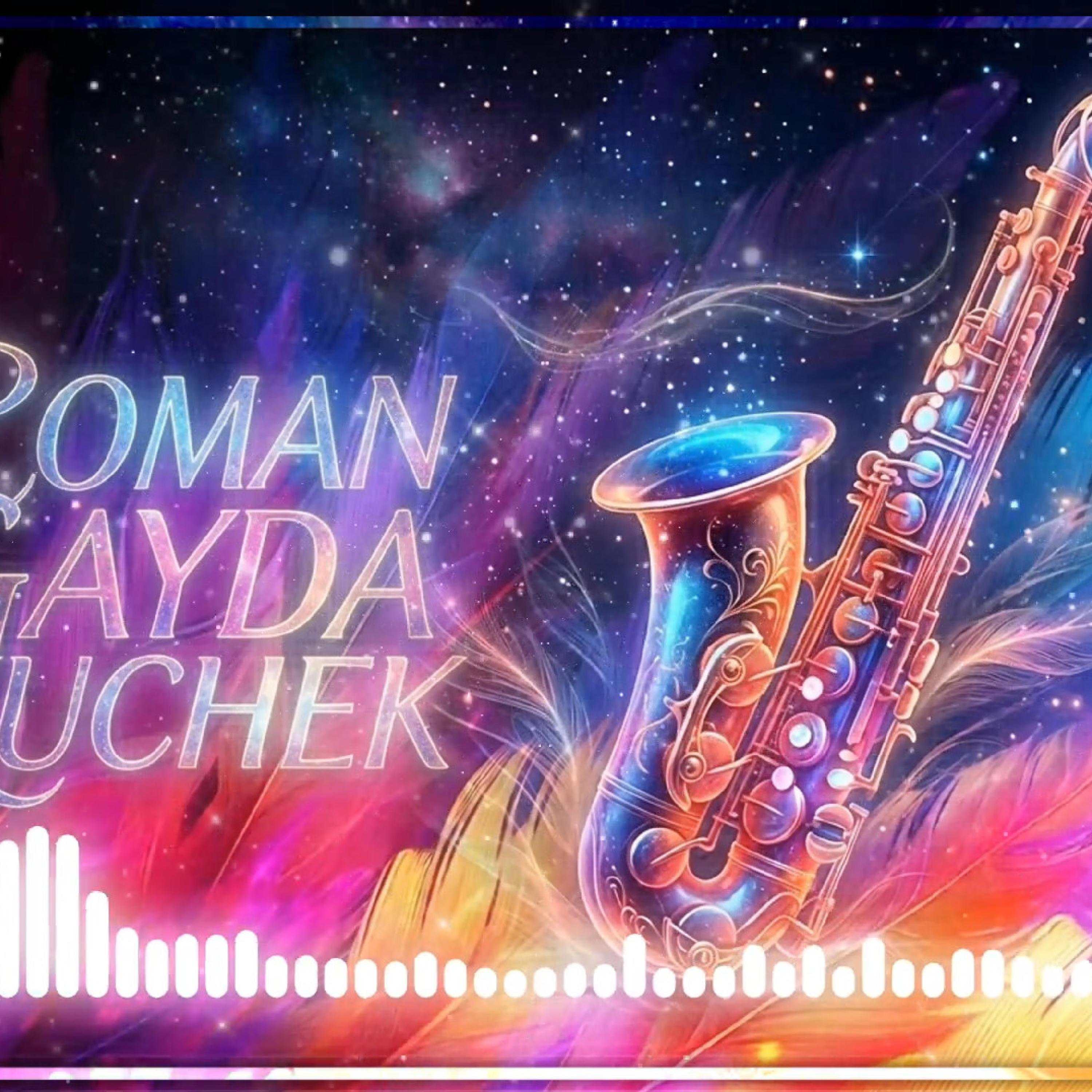 ROMAN GAYDA KUCHEK