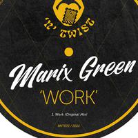 Marix Green