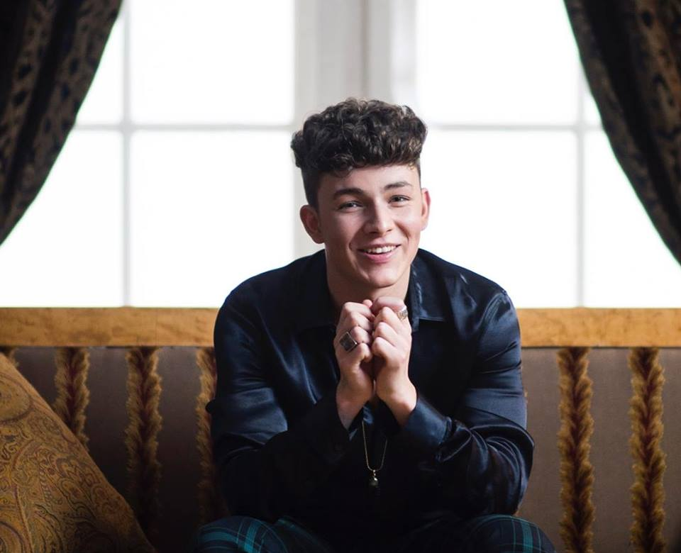 Daniel Owen