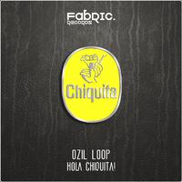 Hola Chiquita!