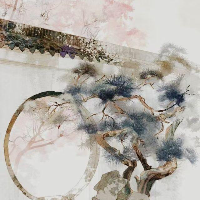 浣溪沙 - 白露封面
