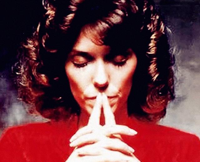 Karen Carpenter