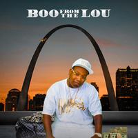 Boo from the Lou